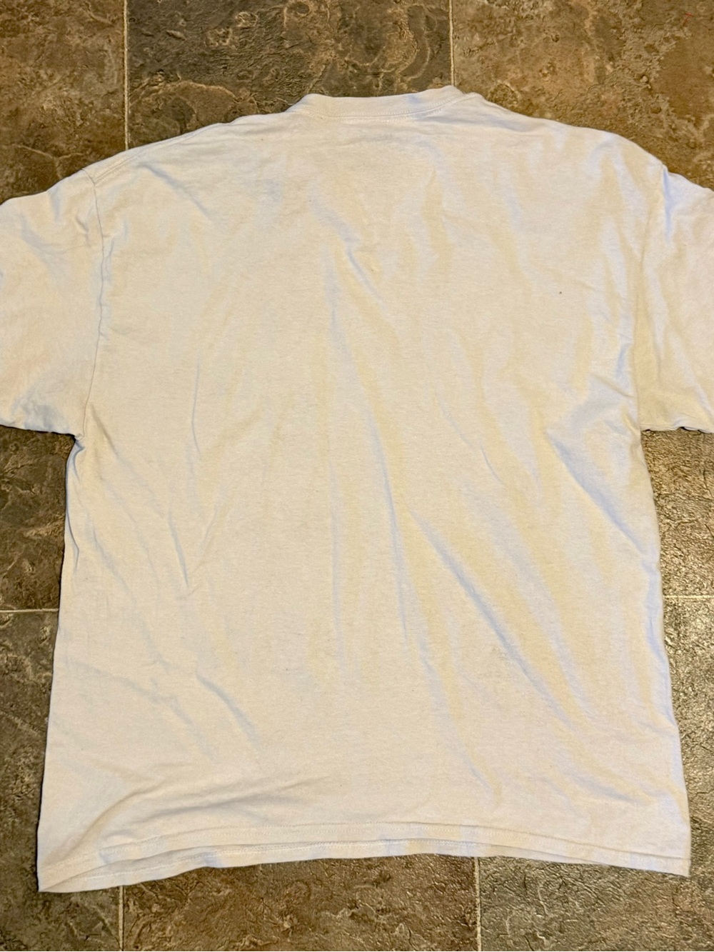 ALIEN TEE (Steven Rhodes) - Picture 2 of 3